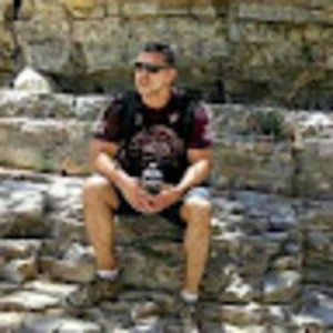 Meet your Posher, Richard